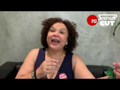Juneia Batista fala sobre o debate da legalização do aborto para a ISP