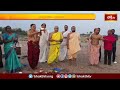 ధర్మపురిలో గంగానది అవతరణ దినోత్సవం | Devotional News | Bhakthi TV  - 01:16 min - News - Video