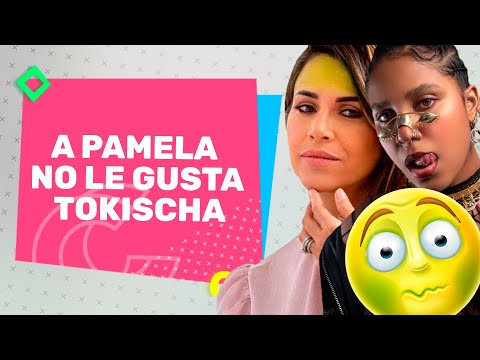 A Pamela Sued No Le Gusta Tokischa [Bad Bunny] | Casos Y Cosas