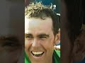 Ireland ride high on a wave of emotions 🙌 #Cricket #CricketShorts #YTShorts