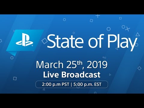 [ENGLISH] State of Play | PlayStation