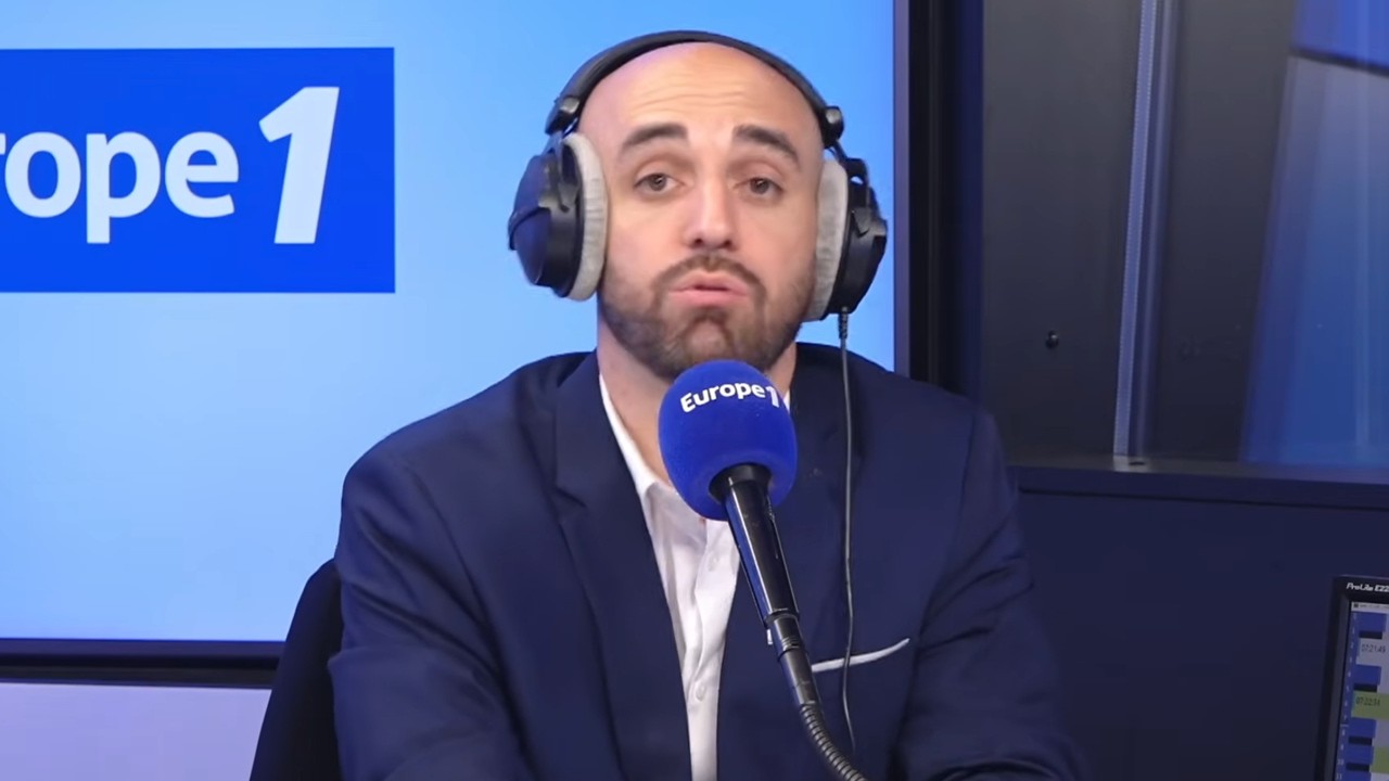 Estéban Lepaul, Jean Dujardin, Karine Le Marchand : être fier d’être Français est devenu un acte ...