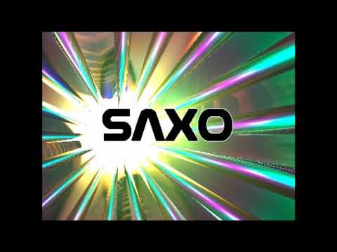 Dmc Mystic  - Saxo (Clear mix)