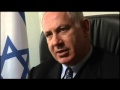  Benjamin Netanyahu Interview