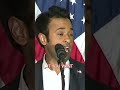 Vivek Ramaswamy: We just saw America First defeat America Last  - 00:35 min - News - Video
