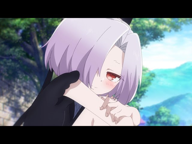 氣絕勇者與暗殺公主 第02話【氣絕勇者與初次冒險】｜Muse木棉花 動畫 線上看