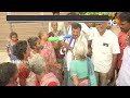 Satyavedu YCP Candidate Rajesh Election Campaign | సత్యవేడు నియోజకవర్గ ఎన్నికల ప్రచారంలో రాజేశ్ 10TV  - 03:12 min - News - Video