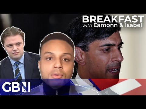'Any conservative wanting a general election would be absolutely BONKERS': Can Sunak woo tory MPs?