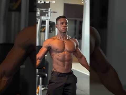 HOW TO DEVELOP UPPER CHEST