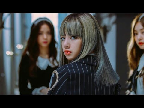 ТОП-25 ЗАЕДАЮЩИХ K-POP ПЕСЕН