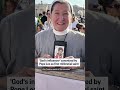 Pope canonizes Carlo Acutis as first millennial saint  - 01:19 min - News - Video