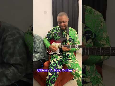 On A Hot 🔥 One...The Song Is Out Already... #viral #guitar #viralmusic #music #viralvideo #reels