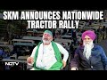 Black Day, Mahapanchayat: Farmers To Launch Mega Protests Today | NDTV English News LIVE