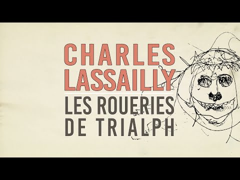 Vido de Charles Lassailly