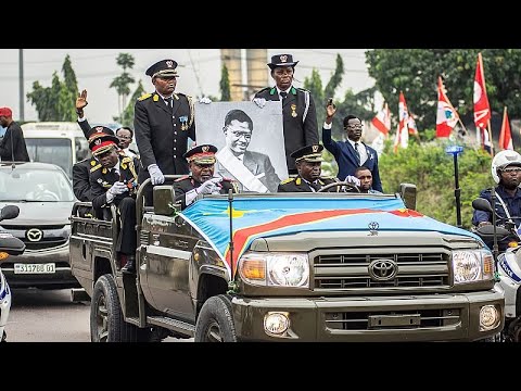 RDC : centenaire de la naissance de Lumumba, héros national