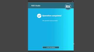 RAD Studio 10.1 Berlin Feature Installer