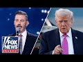 EXCLUSIVE: Trump sounds OFF on Kimmel, dead network CNN: No credibility!