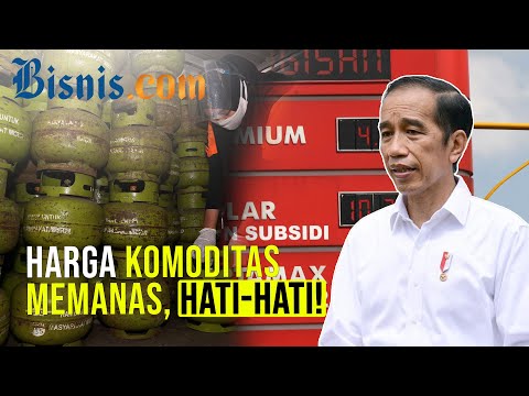 Kebijakan Subsidi Energi Jokowi, Awal Kepemimpinan Hingga Kini