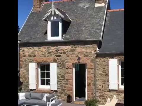Property video