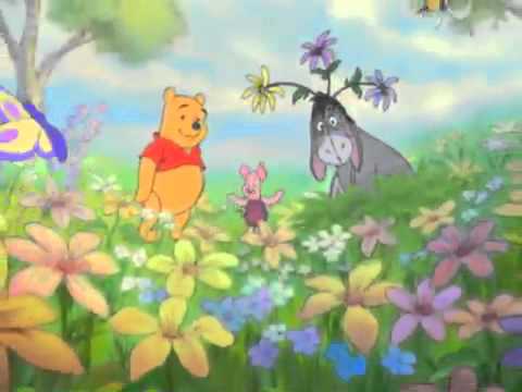 Winnie the Pooh: Springtime with Roo'