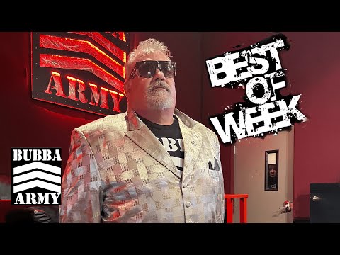 Best Of The Week