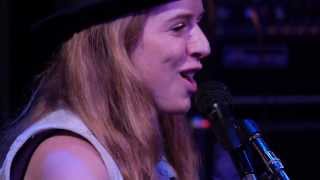 ZZ Ward - Full Performance (Live on KEXP)