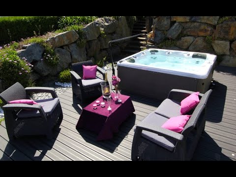 Property video