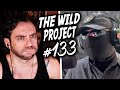 The Wild Project #133 ft Gafe423 (Ex-Fuerzas Especiales) Qu? se siente al matar, An?cdotas narcos