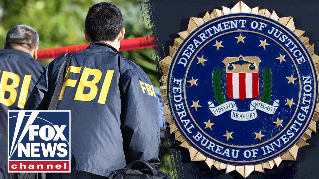 Hacking group claims it BREACHED FBI system, stole employee data