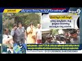 LIVE🔴-బయలుదేరిన అంజనాదేవి పుత్రుడు | Deputy CM pawan Kalyan Kondagattu Live | Prime9News  - 46:20 min - News - Video