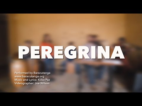 Baracutanga - Peregrina