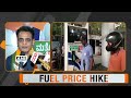 LIVE | Karnataka Fuel Price Hike Sparks BJP Protests | Petrol Up by Rs 3, Diesel by Rs 3.02 | News9  - 01:32:32 min - News - Video