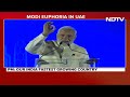 Alhan Modi | Modi Ki Guarantee: PMs Third Term Pitch In UAE Ahead Of Polls  - 01:38 min - News - Video