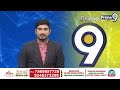 వైసీపీకి రాజీనామా.. | Arani Srinivasulu Resigns YCP | Prime9 News  - 02:28 min - News - Video