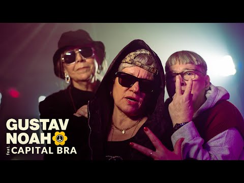 Gustav x NOAH feat. Capital Bra  - DISCOKUGEL (prod. by Djorkaeff)
