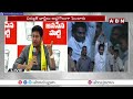 జగన్ మీటర్ల డ్రామా..రైతులకు ఇక ఉరితాడే | TDP GV Reddy Comments On Jagan | ABN  - 05:57 min - News - Video