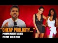 Actress Poonam Pandey Faces Backlash for Faking Death | AICC President Demands Action | News9
