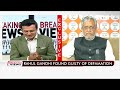 Not Just Abuse Of PM Modi...: BJP MP On Rahul Gandhi | Breaking Views  - 09:51 min - News - Video