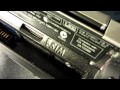 HP EliteBook 2540p HDD Caddy Install