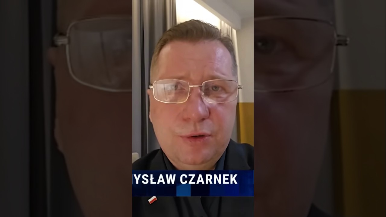 Czarnek ujawnia aferę! Państwowy majątek rozdawany za bezcen