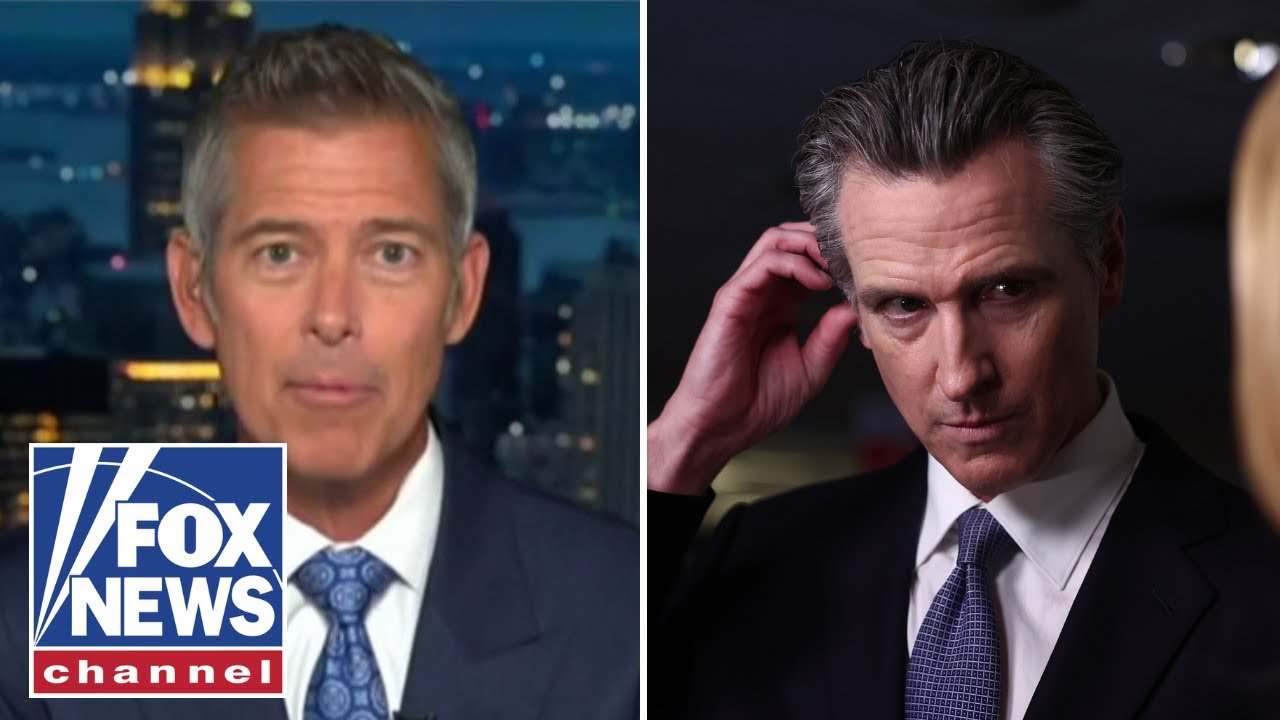 Sean Duffy: I don’t get the rationale behind this