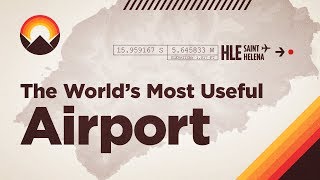 The World's Most Useful Airport [Documentary]