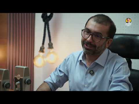 Constitucionalista Diego Vasconcelos analisa desafios da democracia e papel do Judiciário em entrevista exclusiva