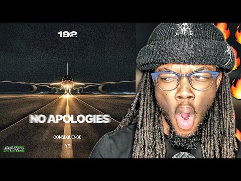 DELI Reacts to Consequence & Kanye West - No Apologies