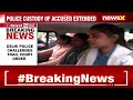 Parliament Security Breach | Delhi Police Moves HC | NewsX  - 00:46 min - News - Video