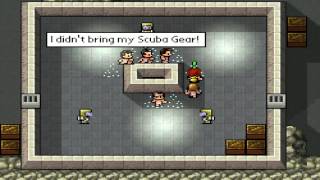 The Escapists - Duct Tapes are Forever