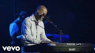 Brian McKnight - One Last Cry (Live)