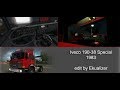 Iveco 190-38 Special Edit by Ekualizer (18.02.18) 1.30