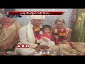 Bride Dies of Cardiac arrest in Suryapet district
