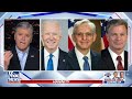 Sean Hannity: Biden is playing Russian roulette with the security of your family  - 07:38 min - News - Video